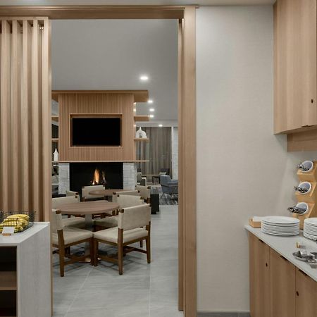 Residence Inn By Marriott Eagle Boise Eksteriør billede