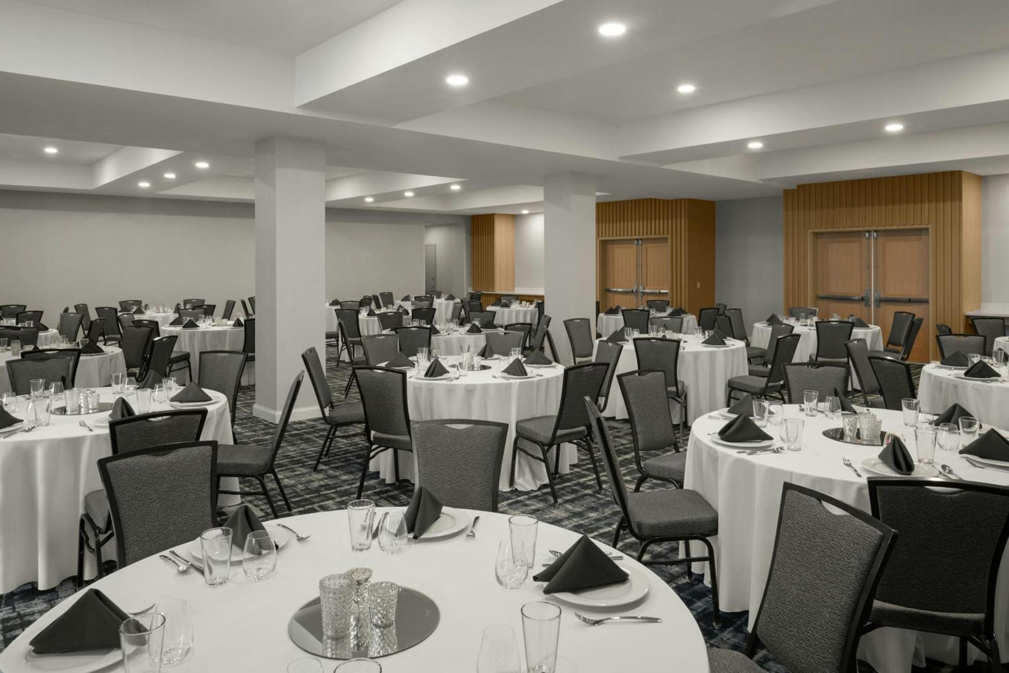 Residence Inn By Marriott Eagle Boise Eksteriør billede