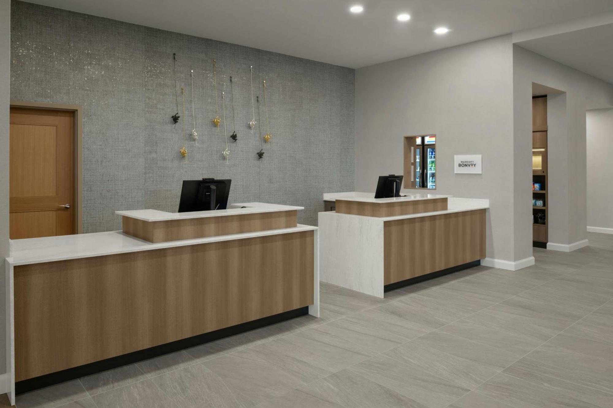 Residence Inn By Marriott Eagle Boise Eksteriør billede