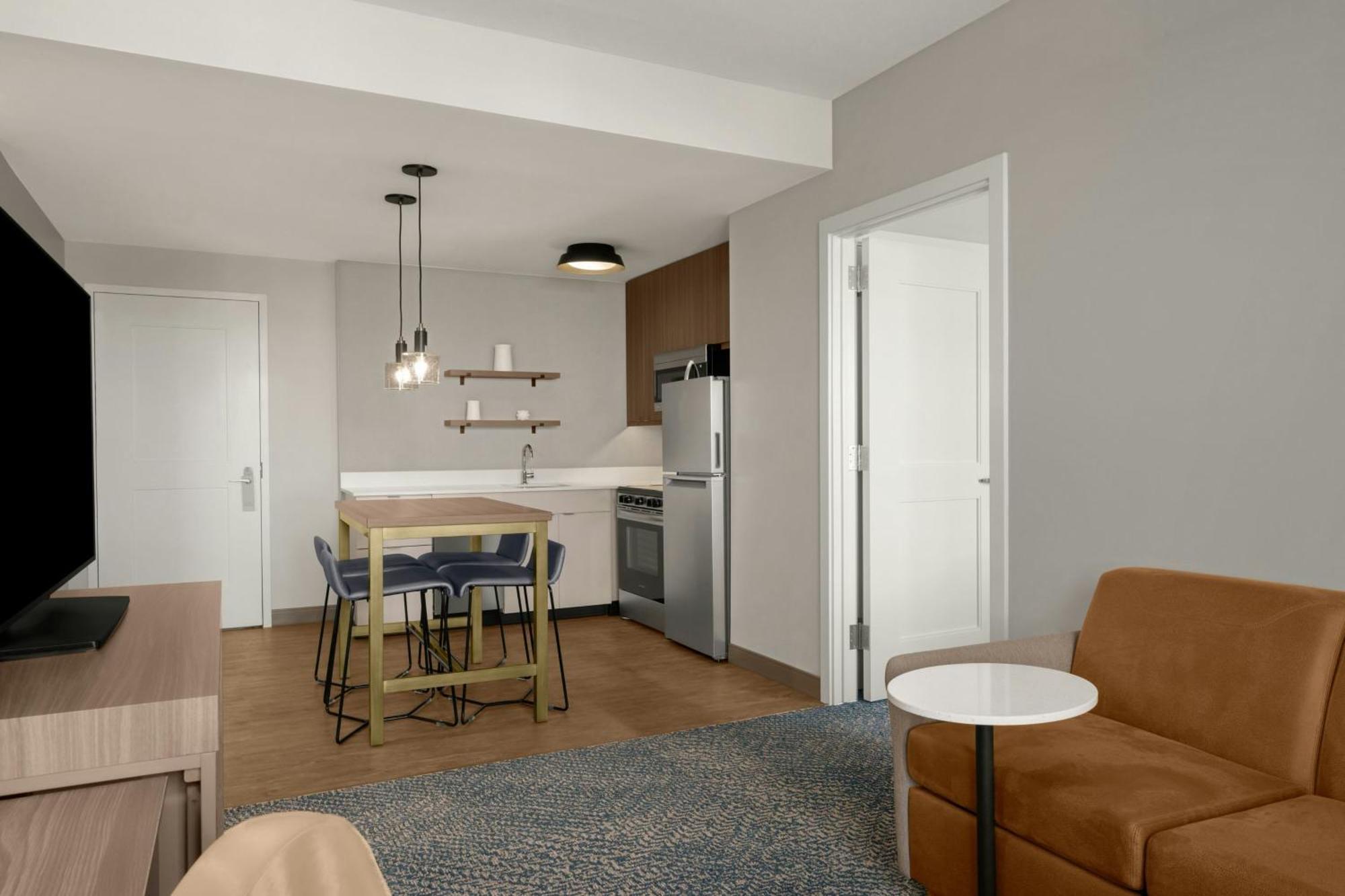 Residence Inn By Marriott Eagle Boise Eksteriør billede