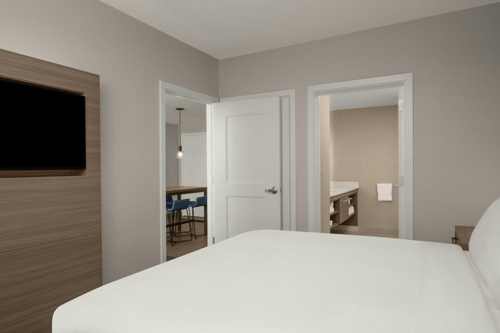 Residence Inn By Marriott Eagle Boise Eksteriør billede