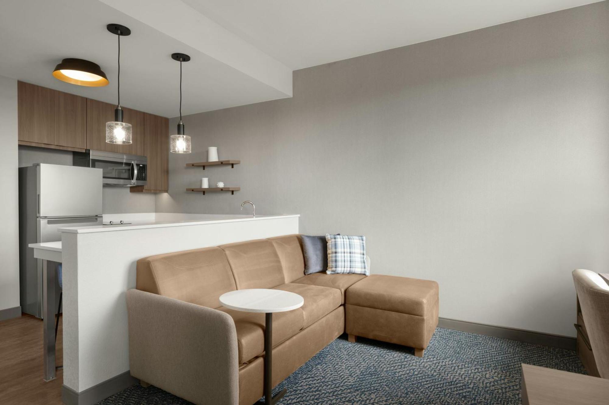 Residence Inn By Marriott Eagle Boise Eksteriør billede