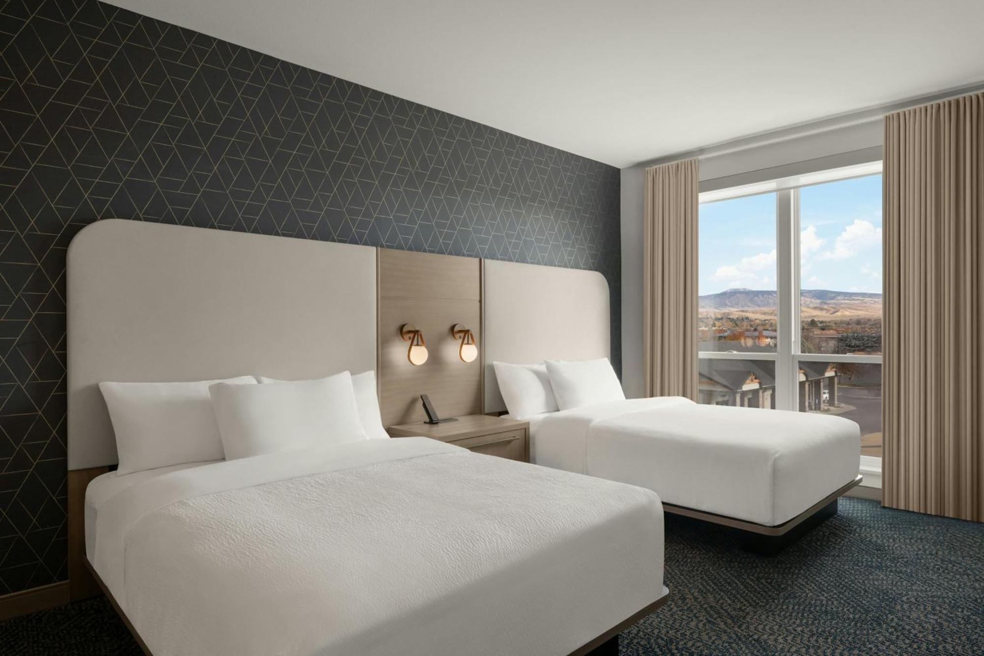 Residence Inn By Marriott Eagle Boise Eksteriør billede